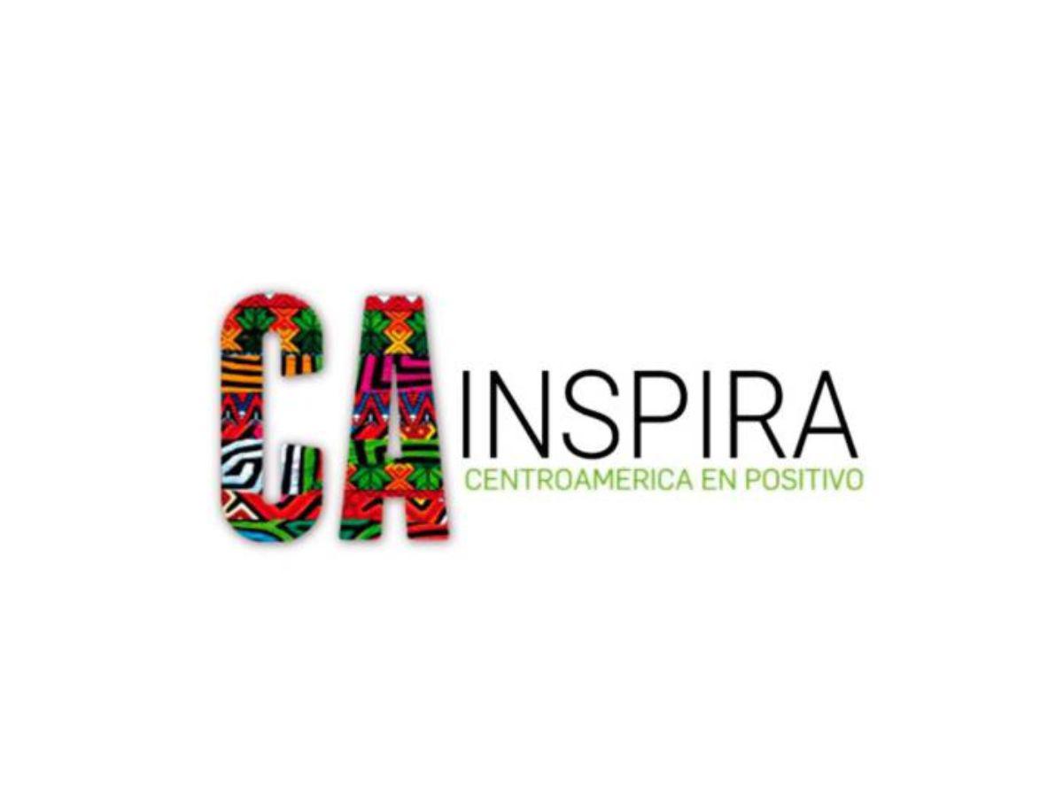 Centroamérica Inspira