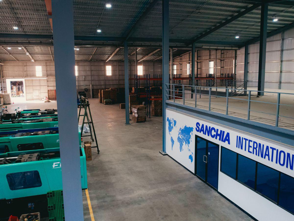 Sanchia International consolida a El Salvador como plataforma de exportación