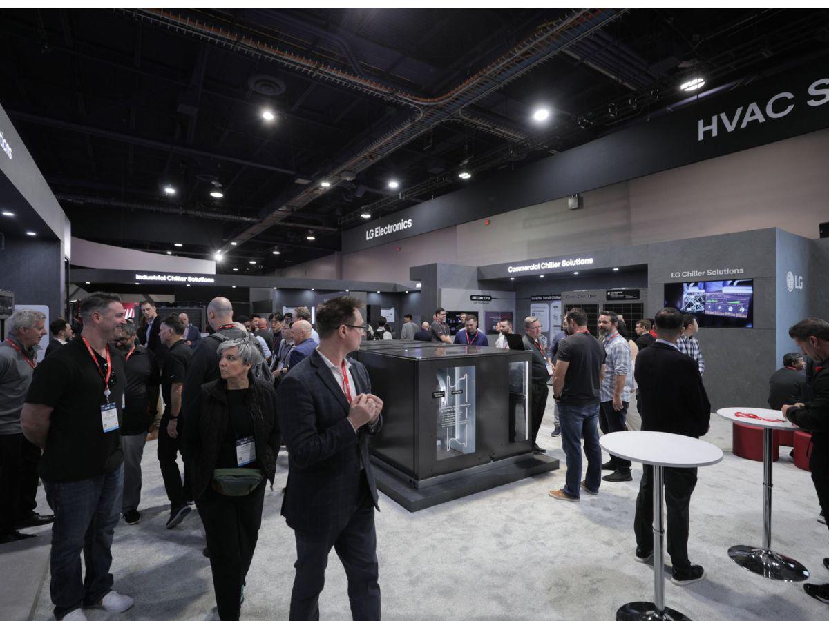 LG fortalece su comunidad HVAC en Centroamérica y El Caribe
