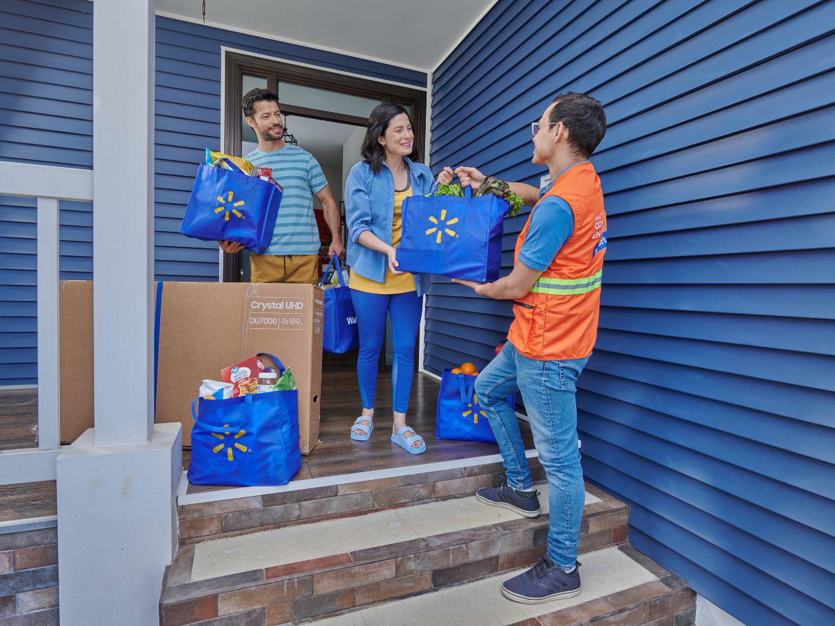 Walmart Centroamérica: Construir confianza en el tiempo