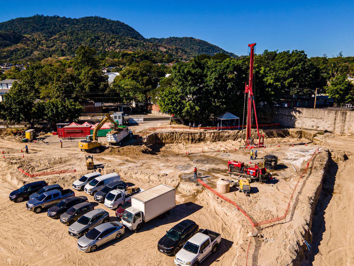 Agrisal invierte US$30 millones en vivienda vertical en distrito de Soyapango, San Salvador