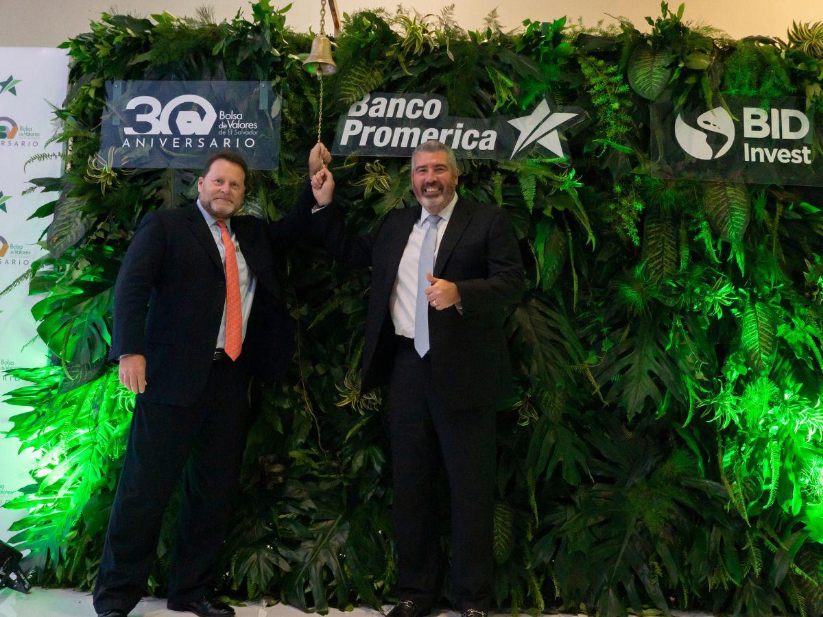 Banco Promerica: Líder en innovación y experiencia del cliente en El Salvador