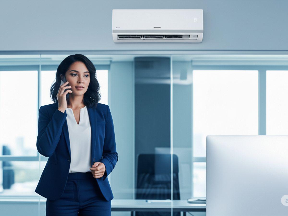 Climatización eficiente: ¿aire acondicionado, enfriador o ventilador?