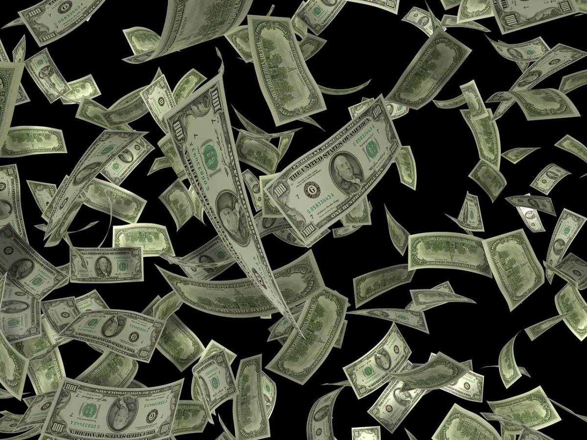 ¿Cuáles son los 10 países con más millonarios en el mundo?