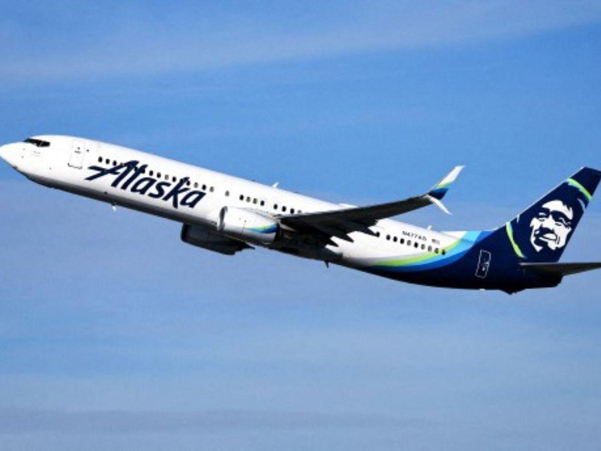 Alaska Airlines inmoviliza sus Boeing 737-9 luego de que uno de sus aviones perdiera una ventanilla en pleno vuelo