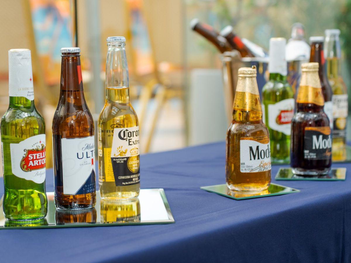 Cervecería Ambev presenta Salud por los Bares, una iniciativa para reconocer su aporte a la economía