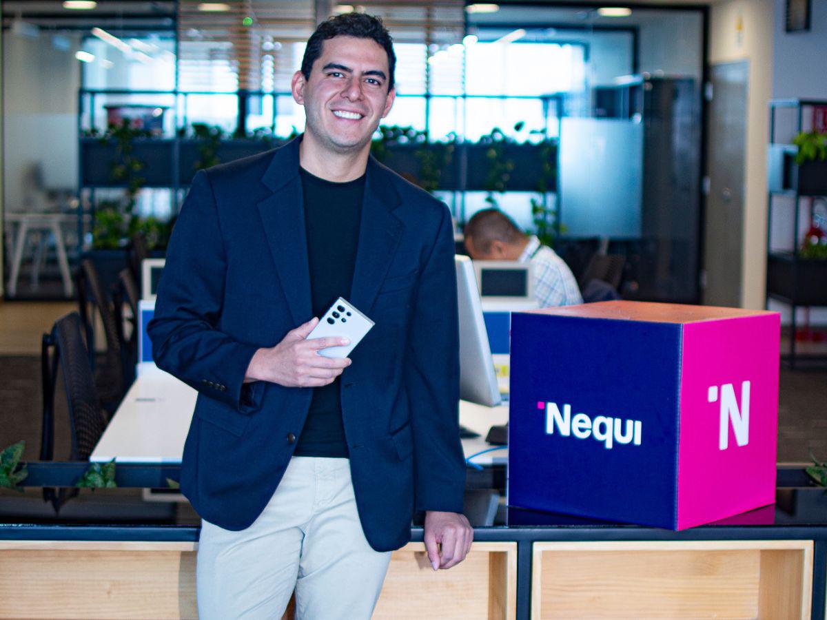 Nequi: la app que está transformando el manejo del dinero en El Salvador