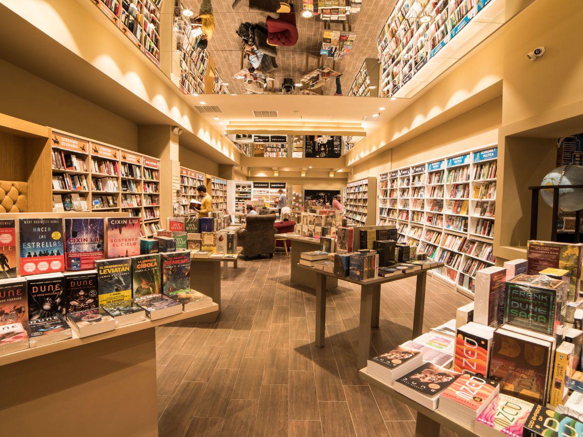 Librería Internacional celebra 30 años de presencia en Costa Rica