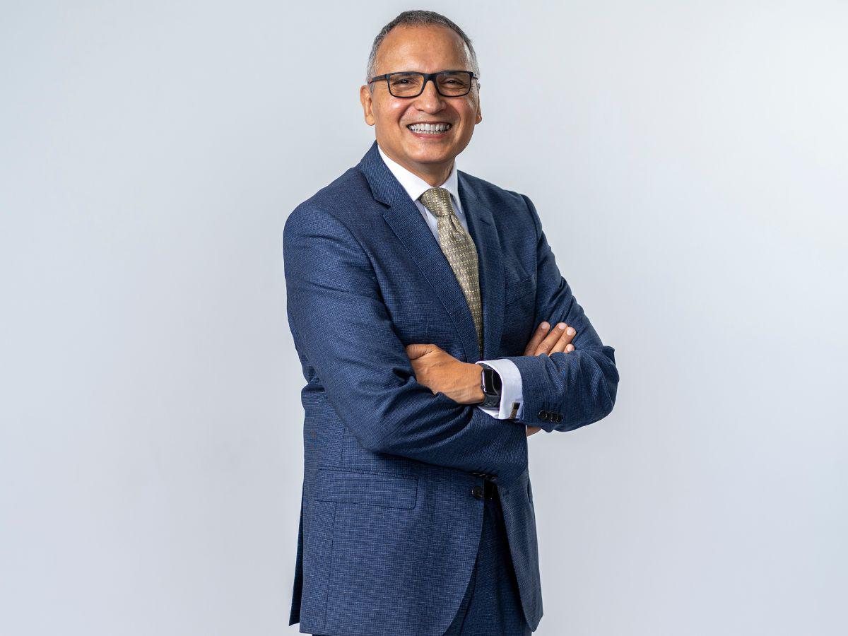 José Raúl González, CEO de Progreso. Foto: E&amp;N