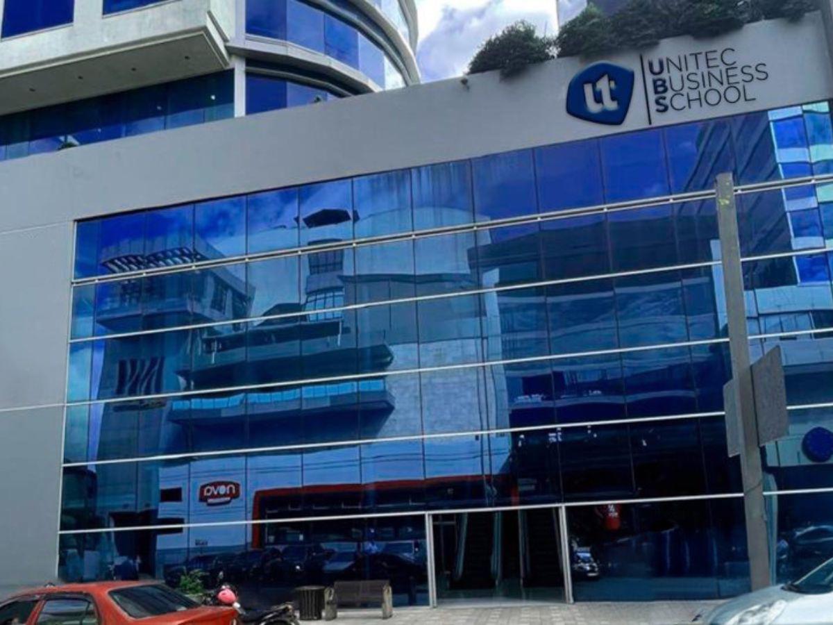UNITEC Business School: Transformando el liderazgo empresarial en Honduras y la región