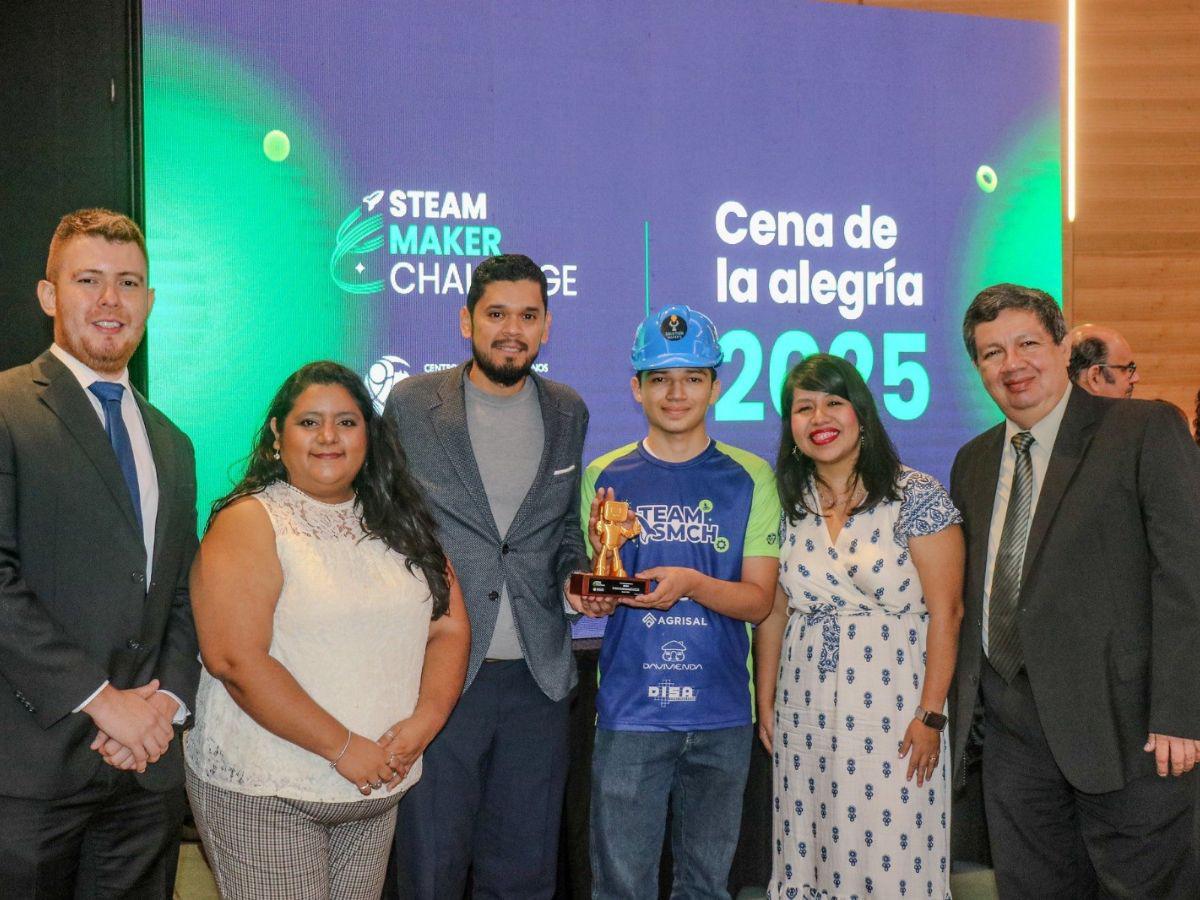 RSM US-El Salvador: “El talento es el motor que impulsa nuestra visión de futuro”