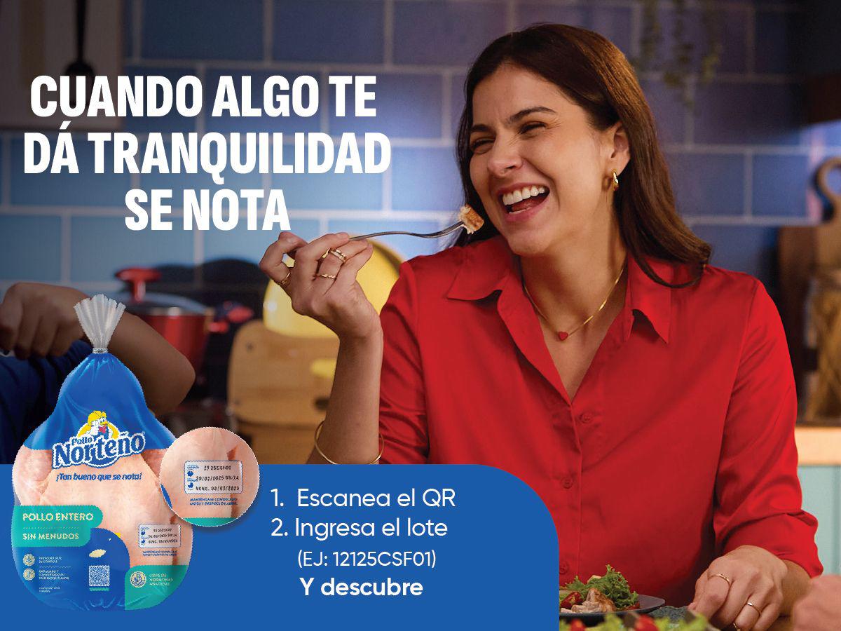 Pollo Norteño: Calidad y frescura que conquista los corazones de los hondureños