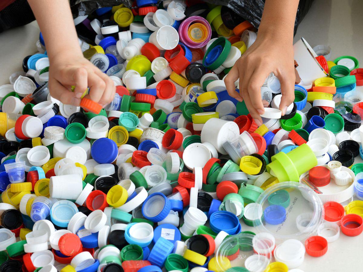 ¿Cómo transformar los residuos en recursos? El desafío de la economía circular