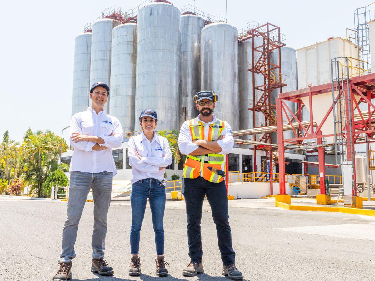 Crecimiento con propósito: la estrategia de Ambev Guatemala para consolidarse en la región