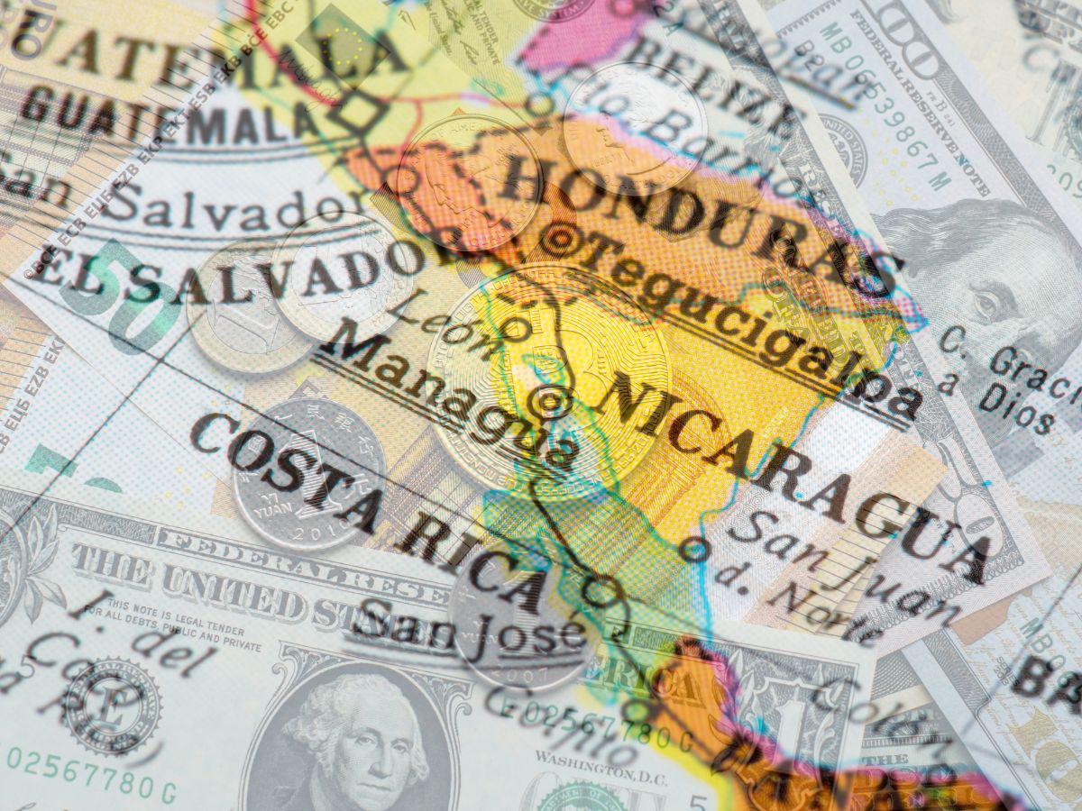 Cepal: El Salvador será la economía que menos crecerá en Centroamérica, mientras Panamá será la que más