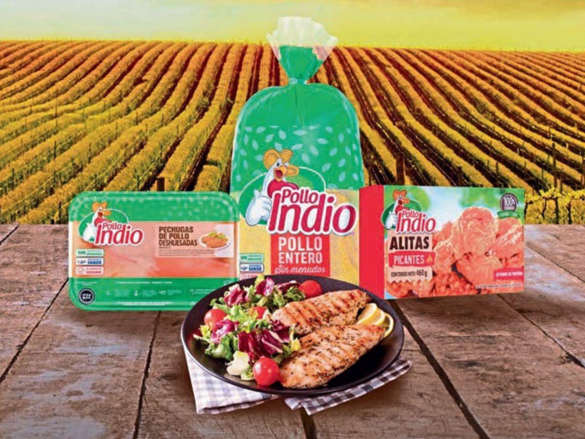 Pollo Indio: Símbolo de confianza, nutrición y calidad