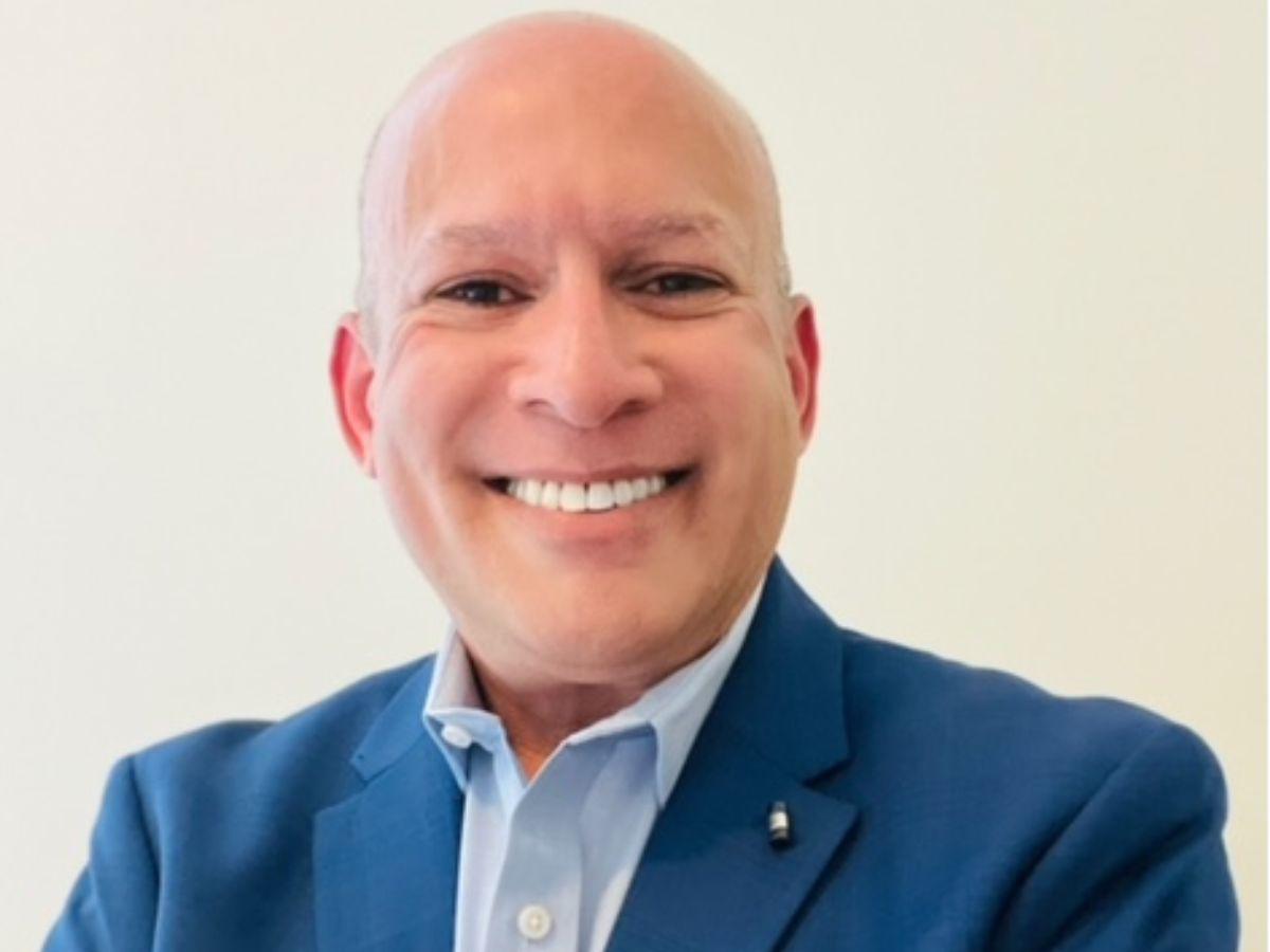 Manuel Catedral, director de Desarrollo de Negocios para Collinson en las Américas.