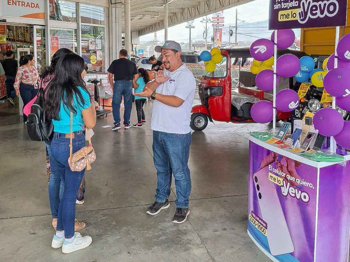 Más de 150.000 créditos impulsan el financiamiento digital en Guatemala