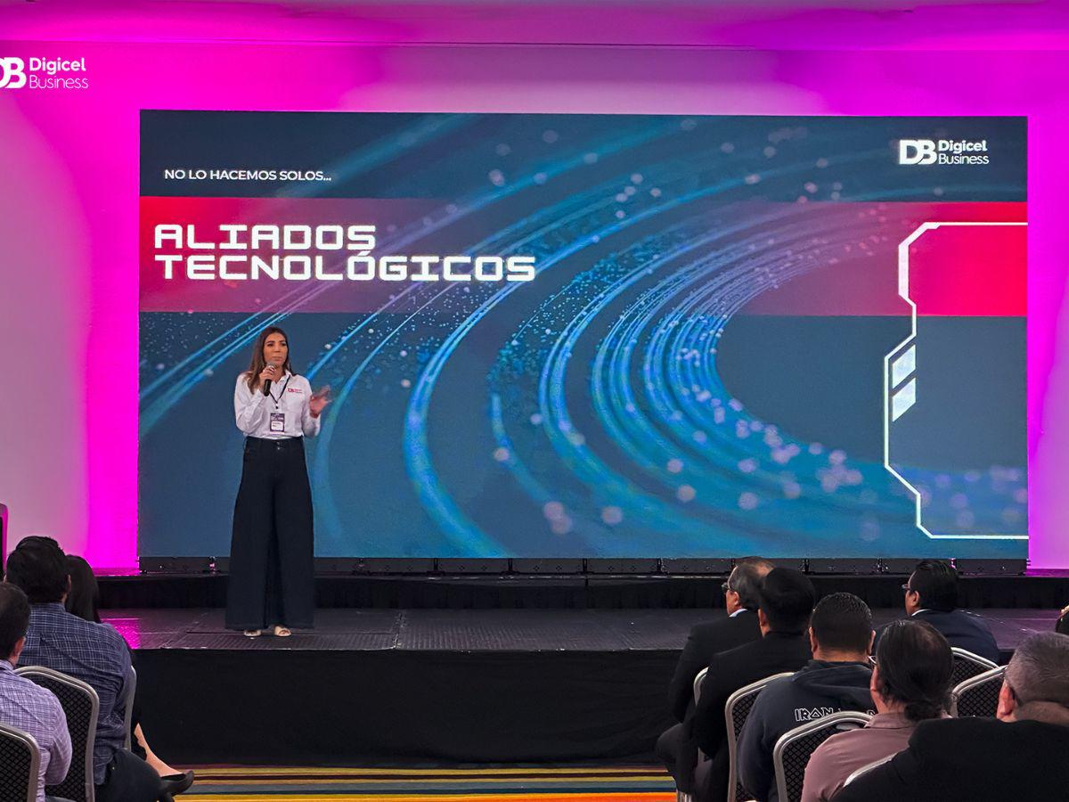 Digicel Business impulsa una nueva era de soluciones tecnológicas integrales para el ecosistema empresarial salvadoreño