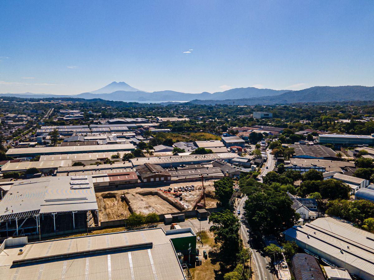 Agrisal invierte US$30 millones en vivienda vertical en distrito de Soyapango, San Salvador
