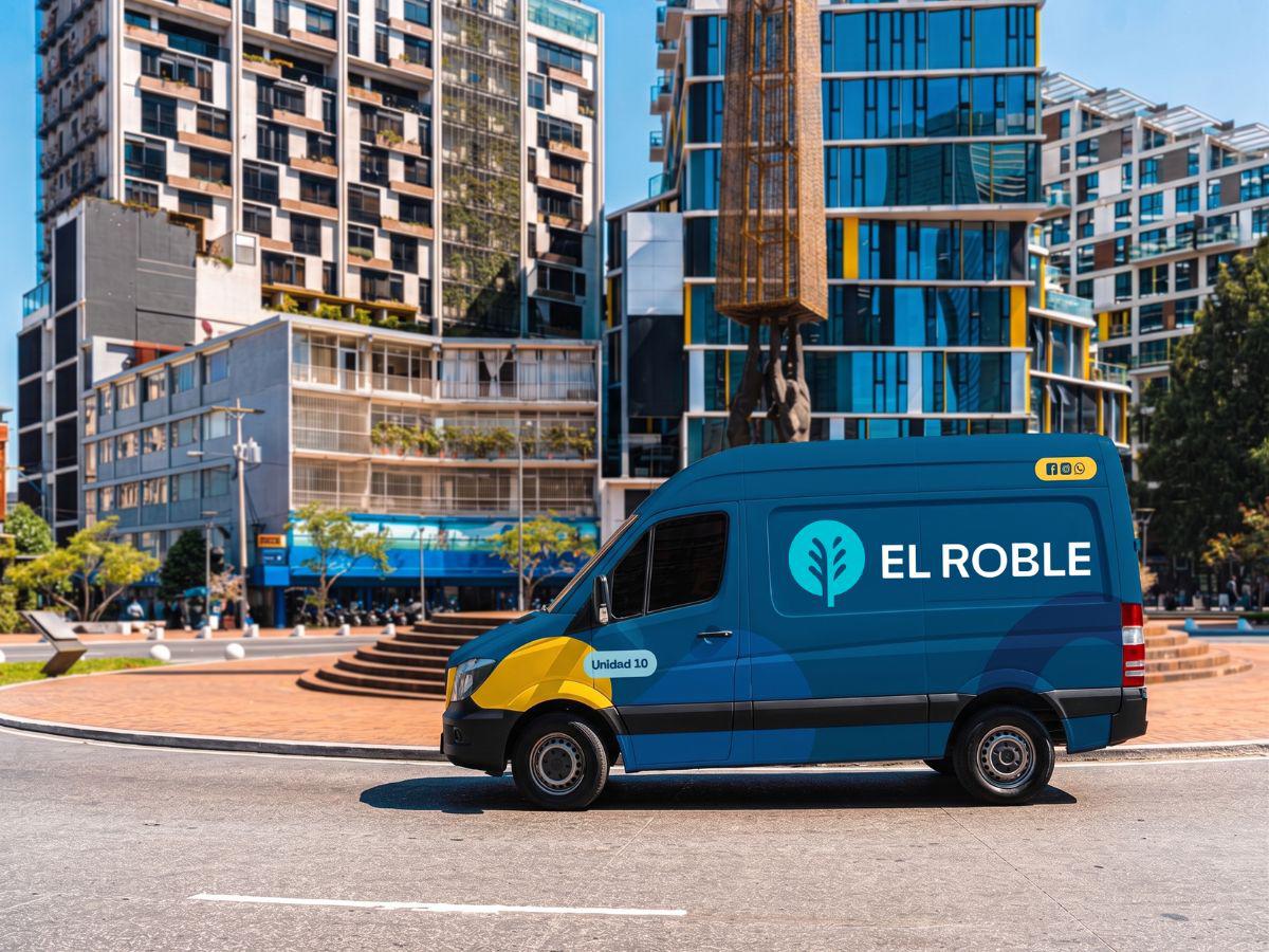 Solidez, confianza e innovación: las claves detrás del éxito de Seguros El Roble