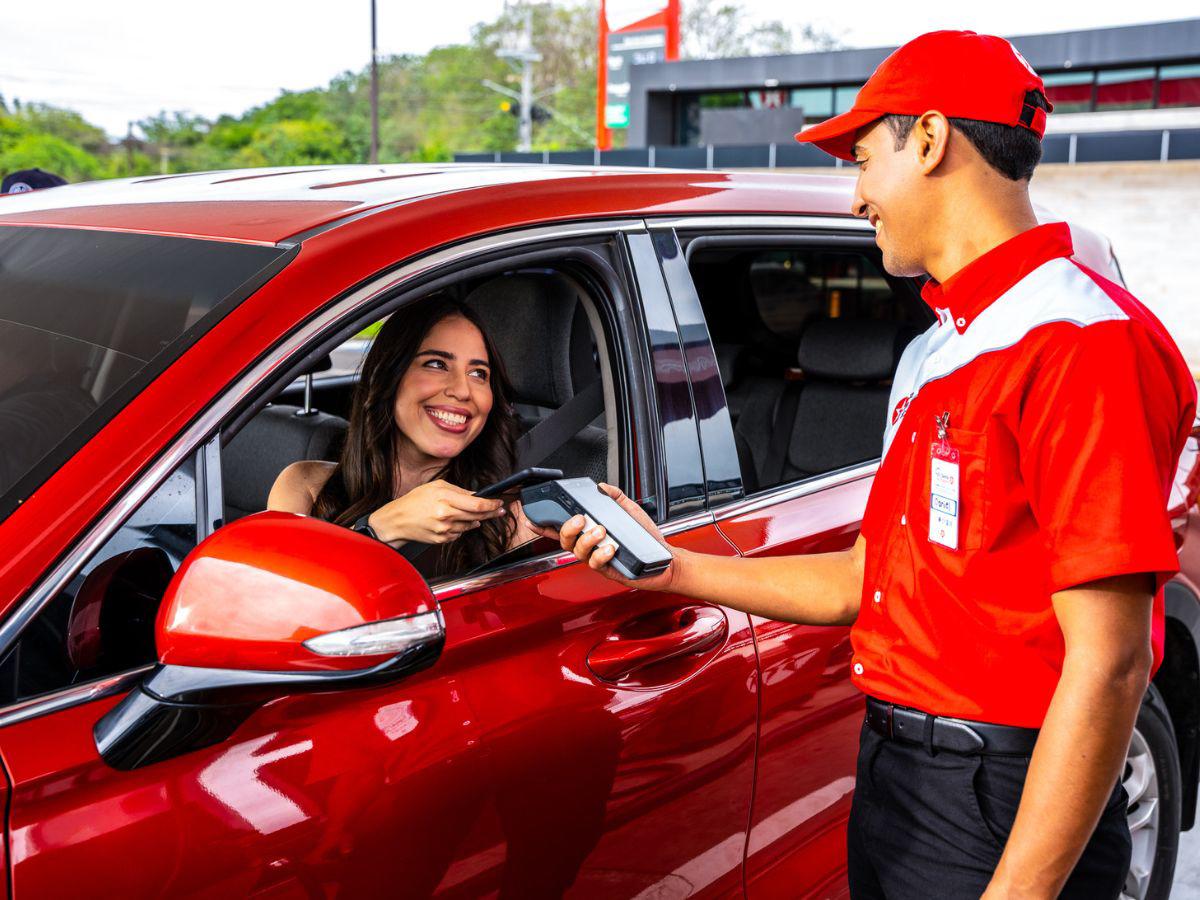 Texaco, la evolución de una estrella: 80 años impulsando la energía de los hondureños