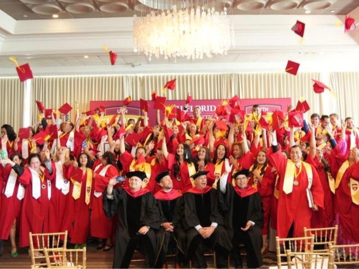 UTH Florida University obtiene acreditación en Estados Unidos y consolida su posicionamiento global