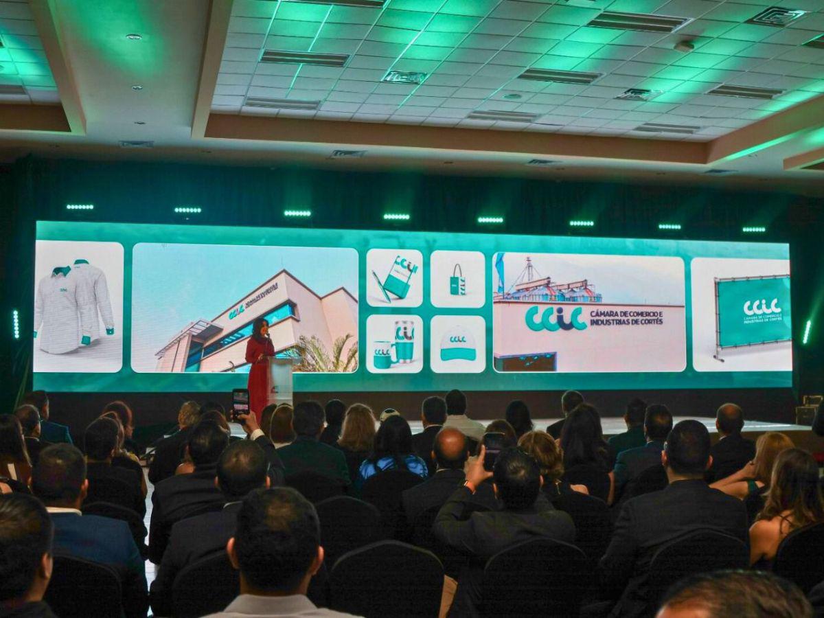 La Casa de los Empresarios: CCIC presenta una imagen más moderna y cercana a las nuevas generaciones