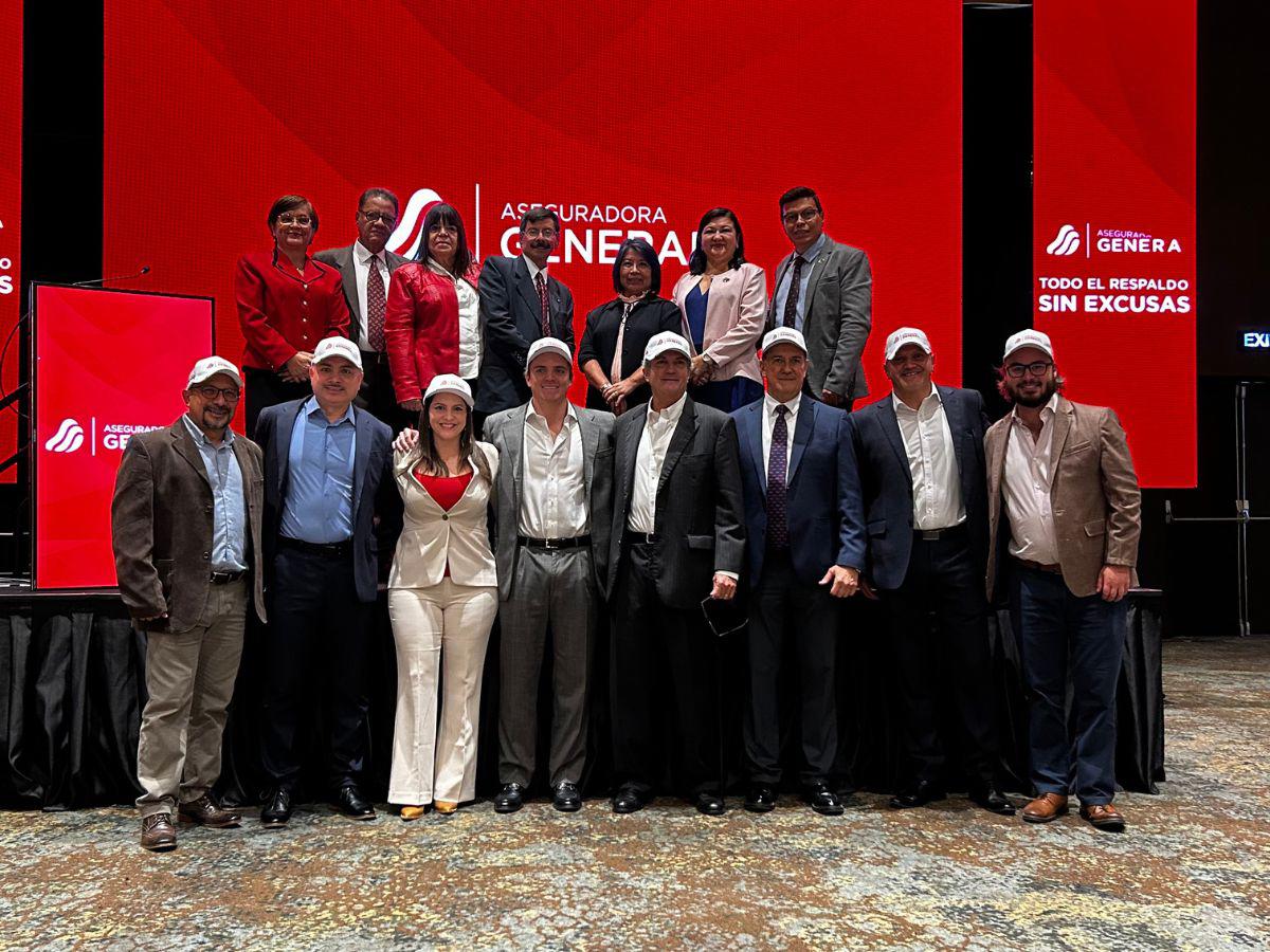 IA al servicio de los asegurados e intermediarios: Llega SOFIA de Aseguradora General