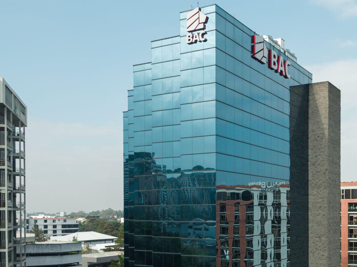 BAC Guatemala opera a través de su estrategia de Triple Valor.