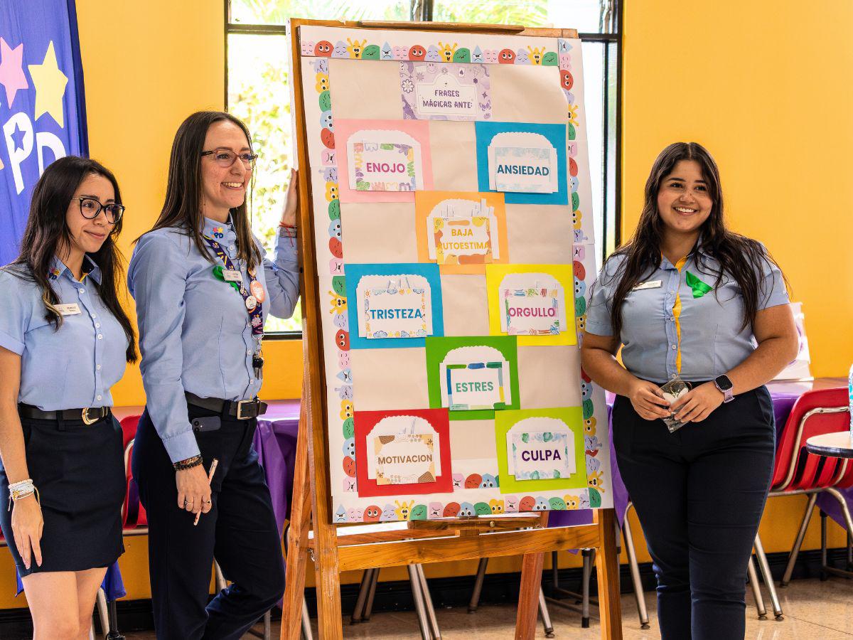 Parque Diversiones: Entretenimiento con propósito