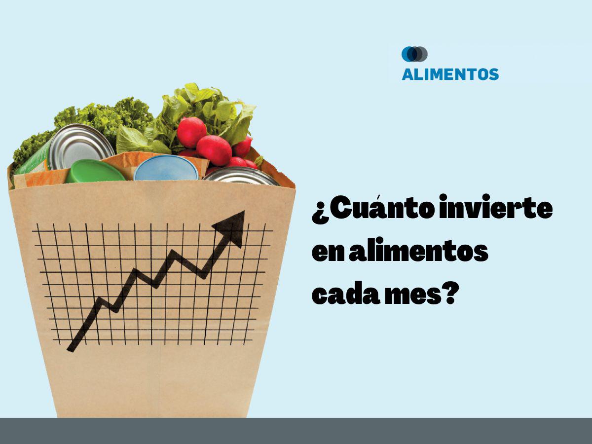 Industria de alimentos busca la receta para contener la inflación