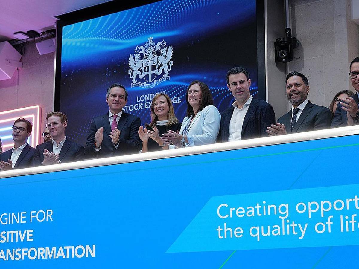 BCIE debuta en el mercado de libras esterlinas con bono sostenible