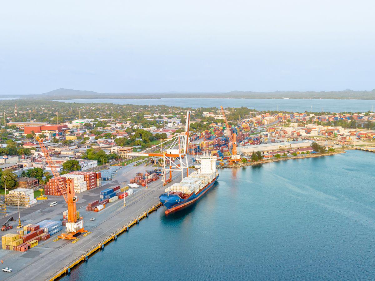 OPC anunció inversión de US$100 millones para fortalecer la competitividad logística de Honduras