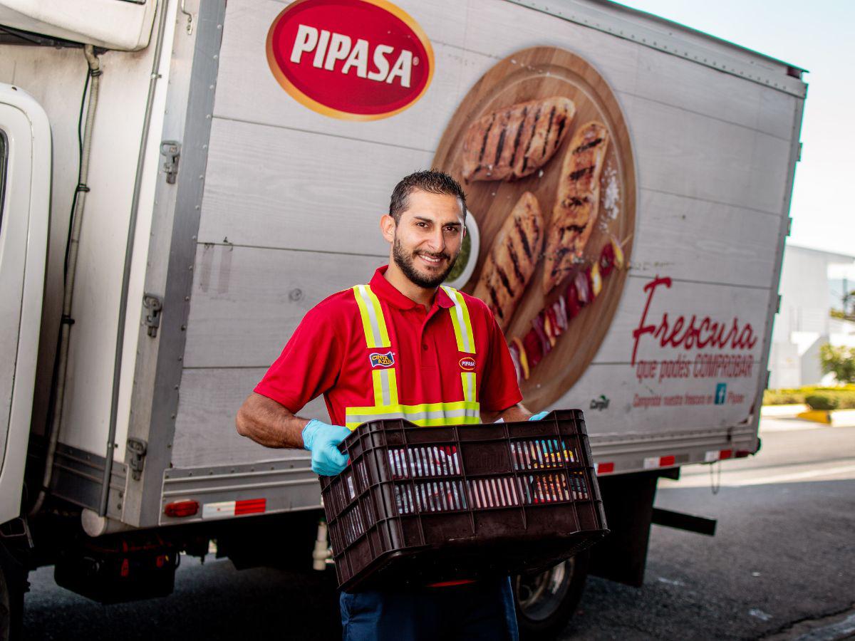 Cargill: Pieza clave en la seguridad alimentaria de los centroamericanos