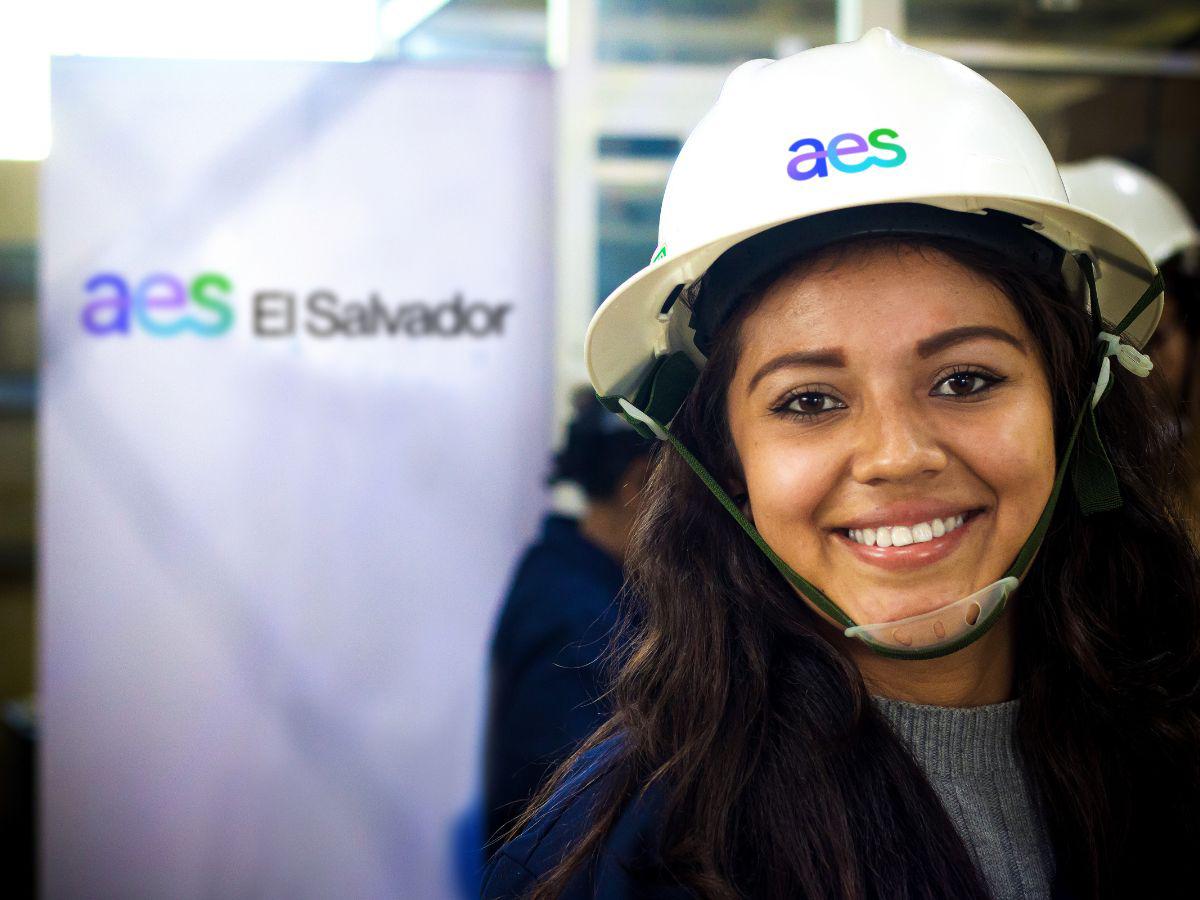 AES El Salvador: Una empresa con enfoque en la comunidad y el medio ambiente