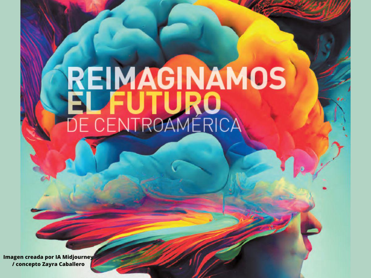 Visión 2050 de Centroamérica: Disrupción educativa e inteligencia aumentada