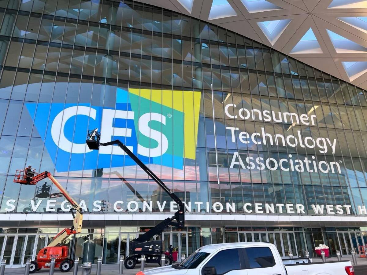 CES 2023, la mayor feria tecnológica del mundo, regresa en formato presencial