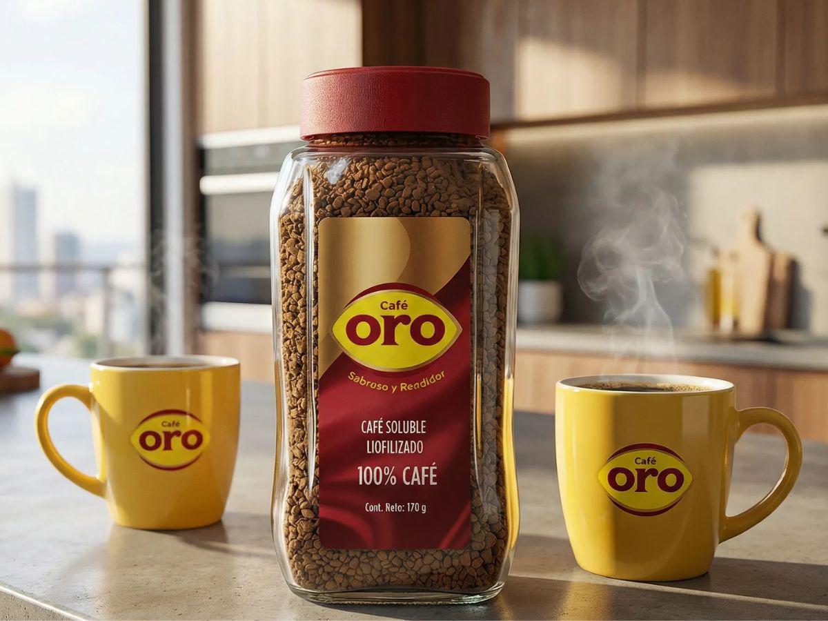 Café Oro: Símbolo de sabor, unión y tradición en Honduras