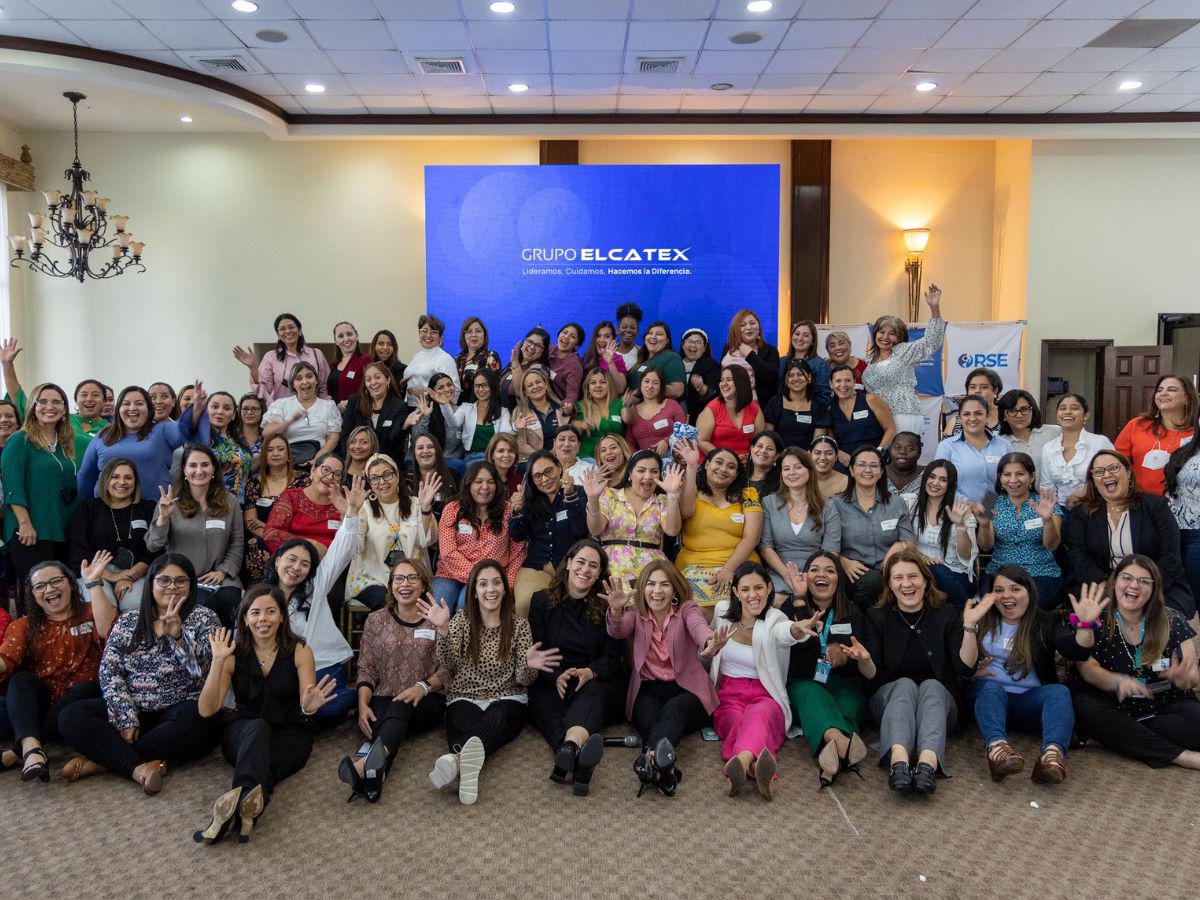 Grupo Elcatex: Generando oportunidades a través del empoderamiento de las mujeres