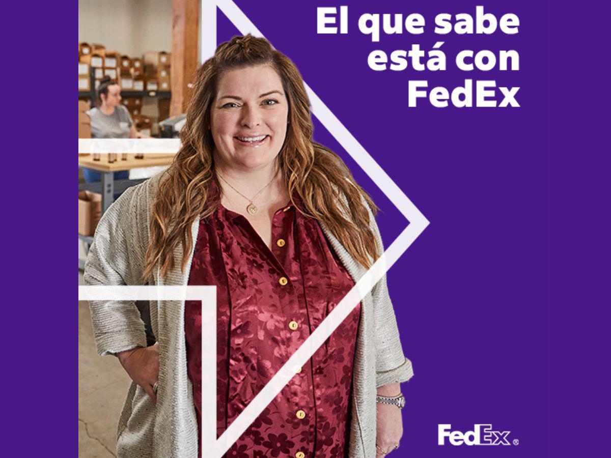 FedEx: una logística de carga que mantiene tu negocio en movimiento