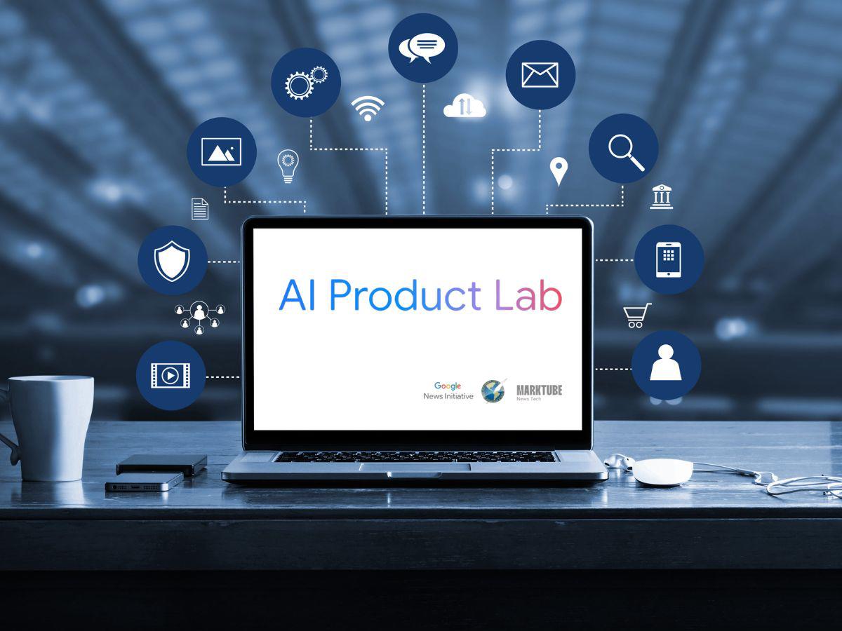 Medios latinoamericanos apuestan por la innovación con AI Product Lab