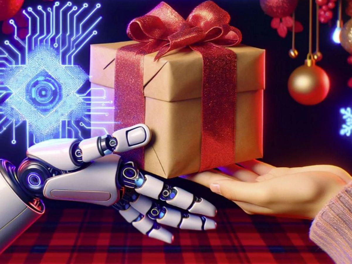 6 de cada 10 Millennials usan chatbots e IA para elegir regalos navideños