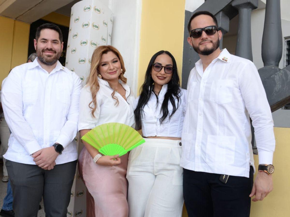 UTH celebra su 39 aniversario: “Elevando tus sueños”
