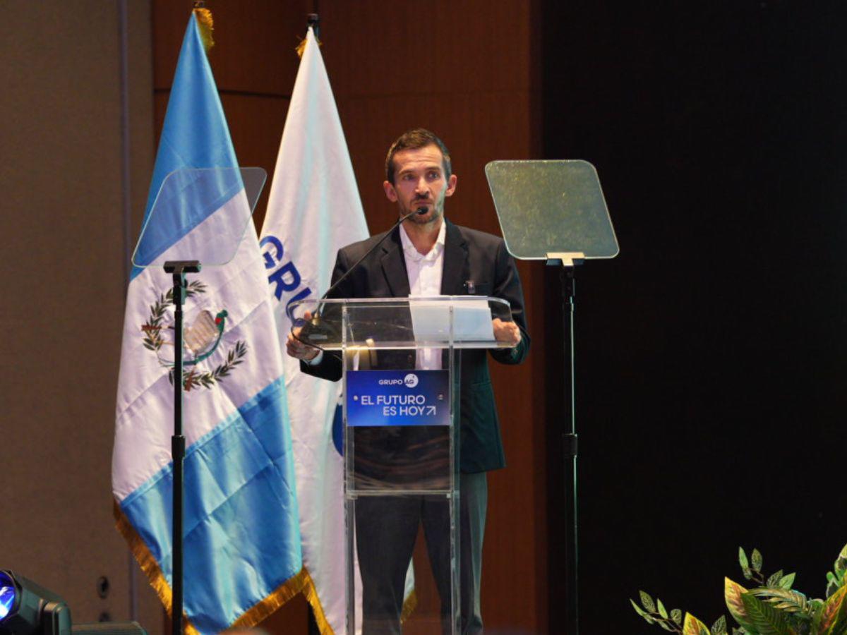 Evolución con propósito: Grupo AG transforma vidas en Latinoamérica