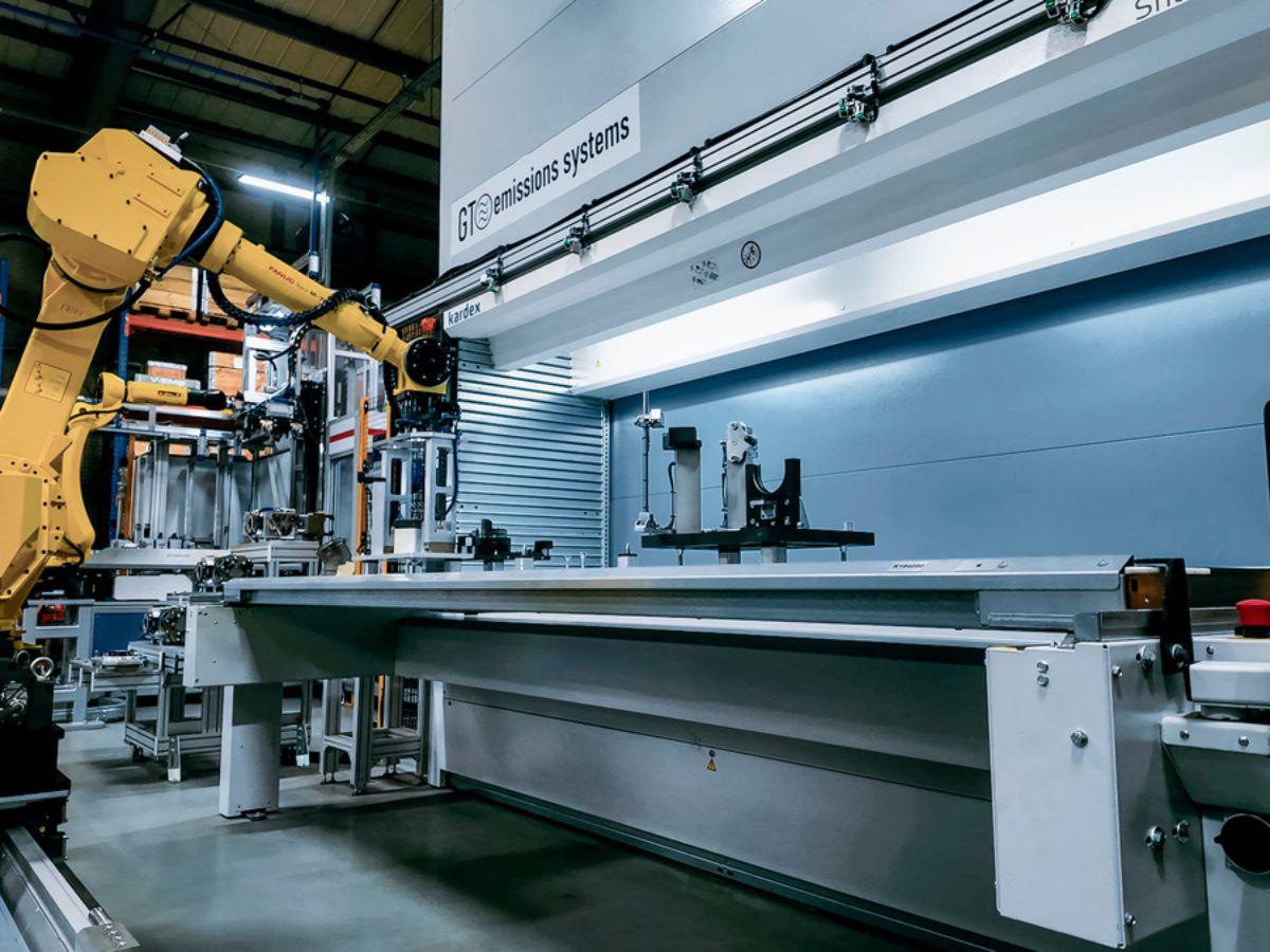 El almacén también define la rentabilidad: cómo automatizar sin comprometer el retorno de la inversión
