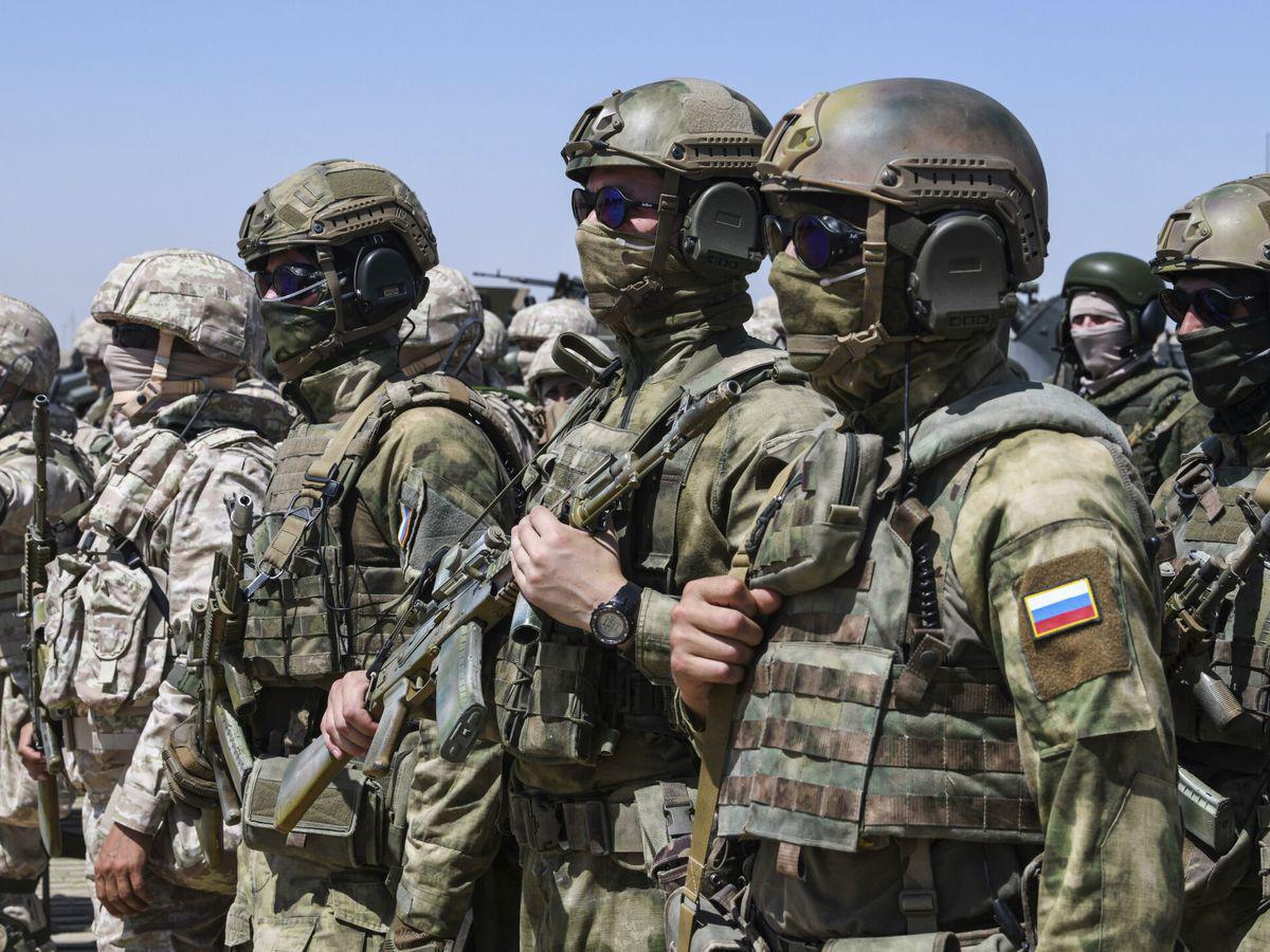 Ortega autoriza ingreso de tropas rusas para ‘misiones humanitarias‘