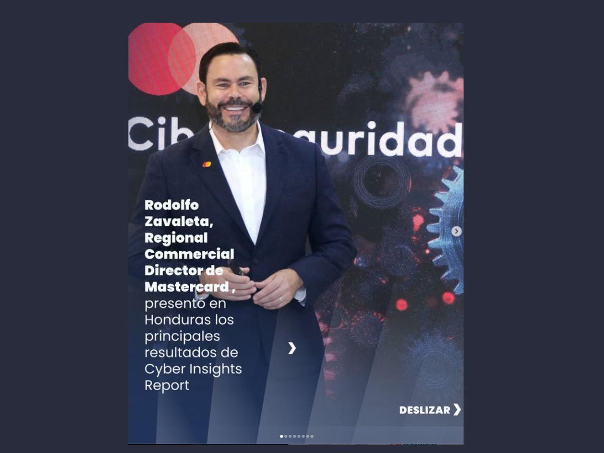 Cyber Insights Report de Mastercard identifica amenazas cibernéticas en la región