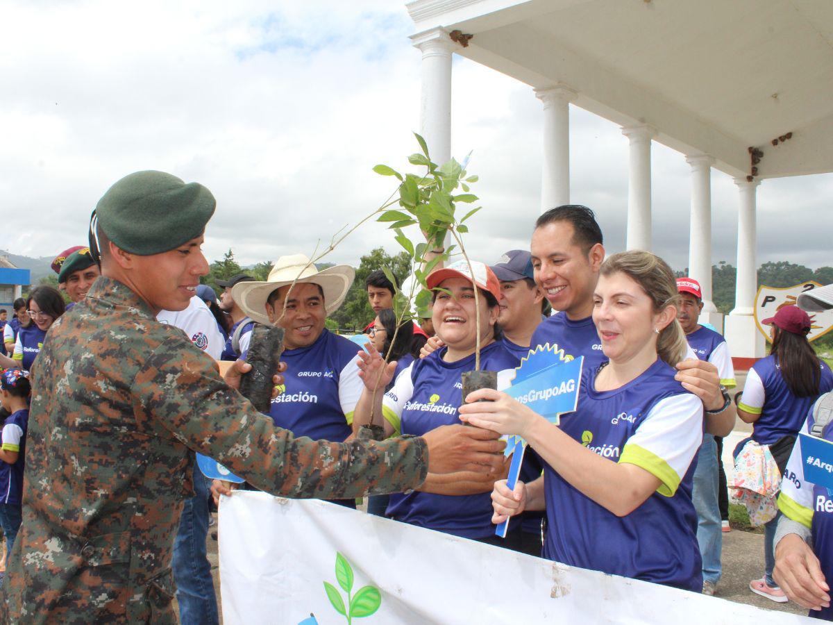 Evolución con propósito: Grupo AG transforma vidas en Latinoamérica