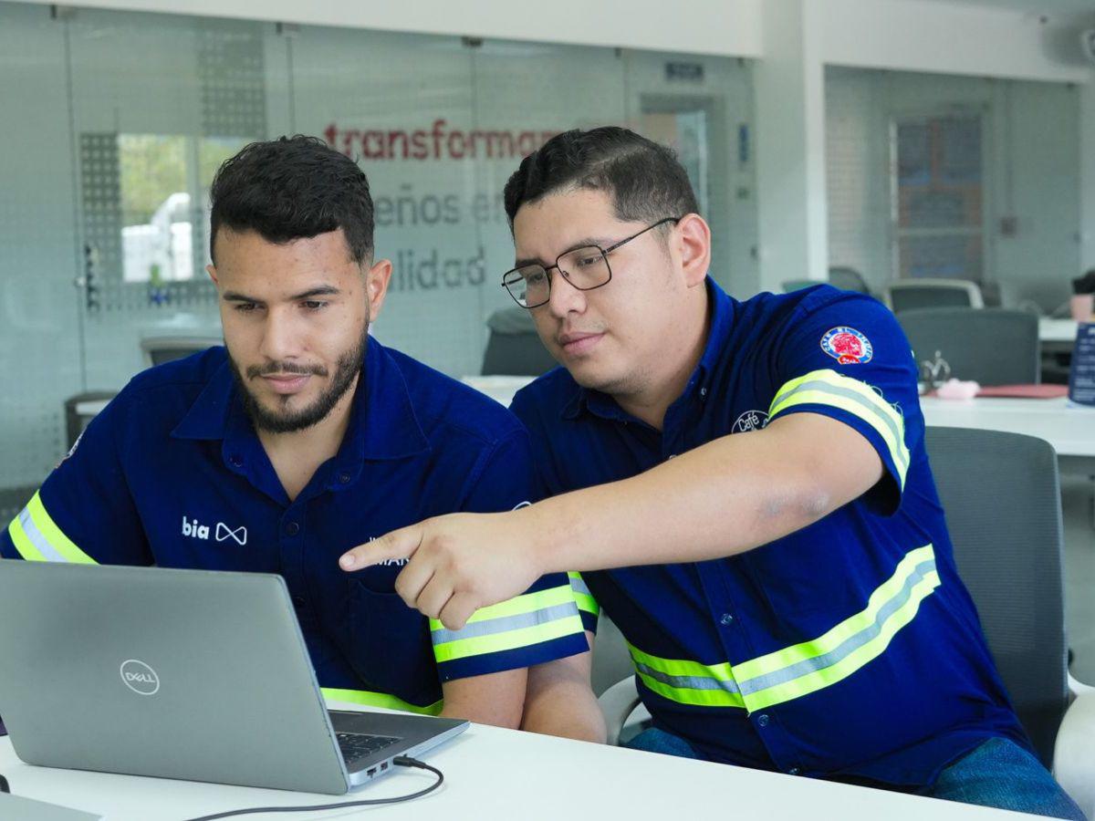 bia Honduras: café, talento e identidad regional